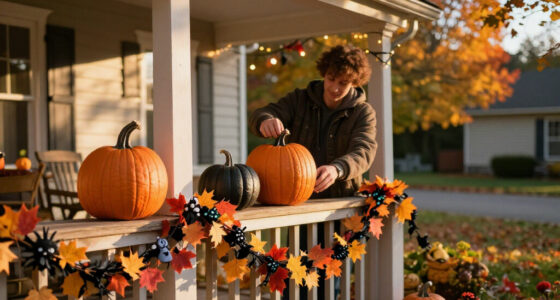 If You Want The Best Halloween Porch On The Block, This New Collection Is A Must-See