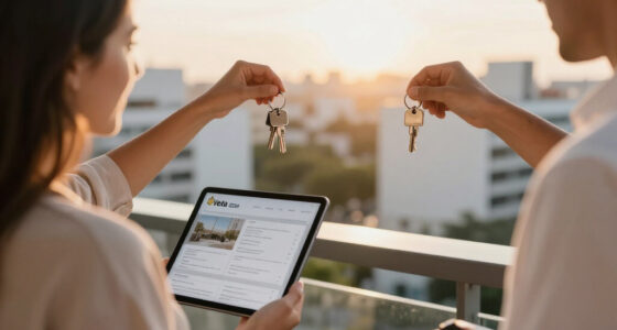 Inmobiliaria Vesta Surges In Global Coverage