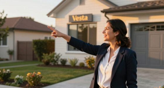 Inmobiliaria Vesta Surges In Global Coverage