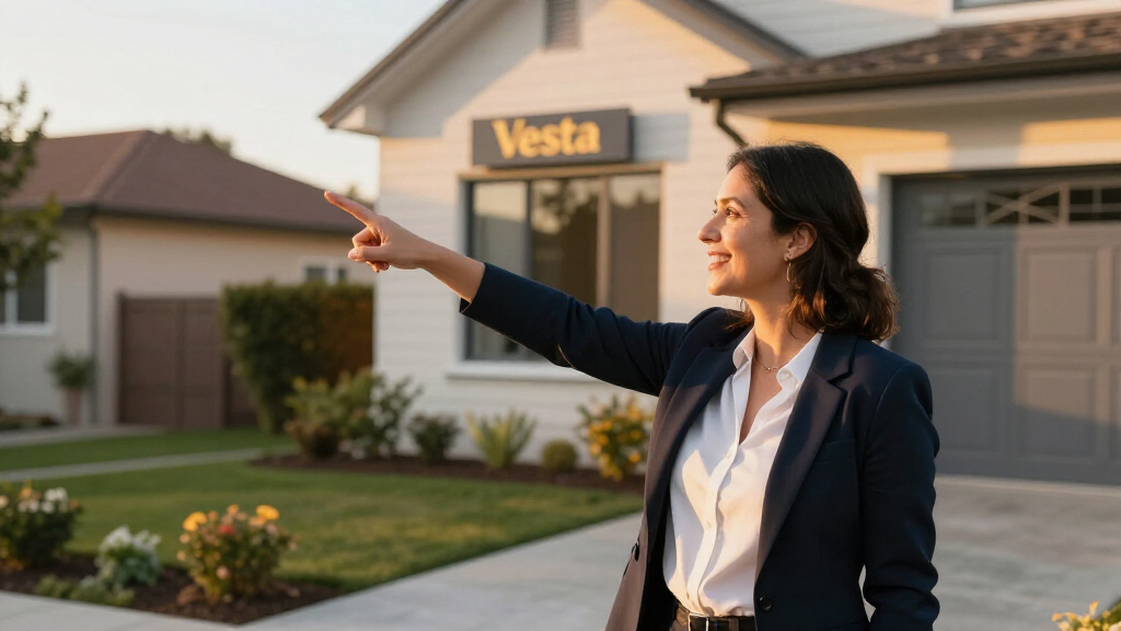 Inmobiliaria Vesta Surges In Global Coverage