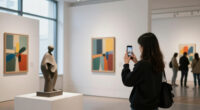 Irish Museum Of Modern Art Surges In Global Coverage