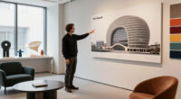 Jean Nouvel Surges In Global Coverage