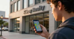 Kilroy Realty Surges In Global Coverage
