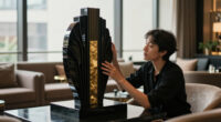 L’Obsidian Unveiled At Sofitel Mexico City Reforma