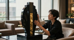 L’Obsidian Unveiled At Sofitel Mexico City Reforma