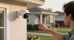 Looks Like Flock Cameras Lower Property Value