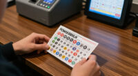 Lottery Powerball Jackpot
