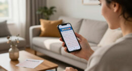 Lottery Powerball Winning Numbers