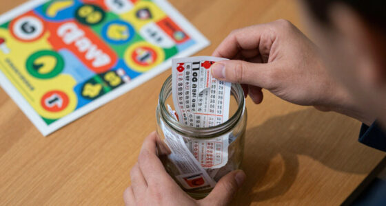Lotto 6Aus49 Jackpot