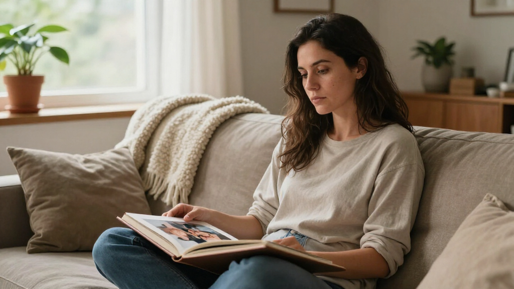 My Family Has Always Been Cagey About My Estranged Older Siblings. I Just Discovered The Shocking Reason Why.