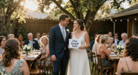 My Fiancé And I Just Gave Our Wedding Guests One Simple Rule. People Are Losing Their Minds.