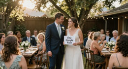 My Fiancé And I Just Gave Our Wedding Guests One Simple Rule. People Are Losing Their Minds.