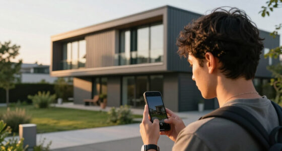 Oceana Passivhaus Surges In Global Coverage