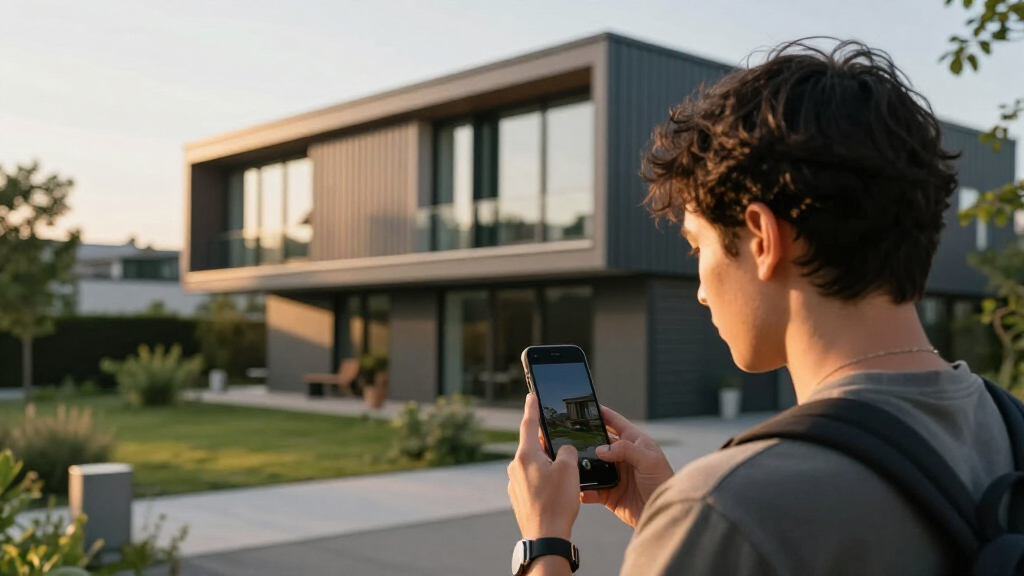 Oceana Passivhaus Surges In Global Coverage