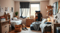 Off to college — dorm essentials