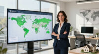 Piedmont Realty Surges In Global Coverage