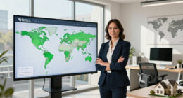 Piedmont Realty Surges In Global Coverage