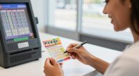Powerball Drawing