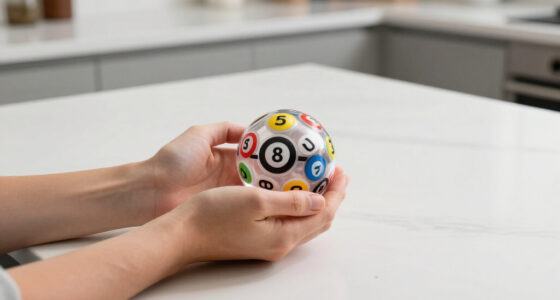 Powerball Drawing
