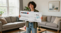 Powerball Winner
