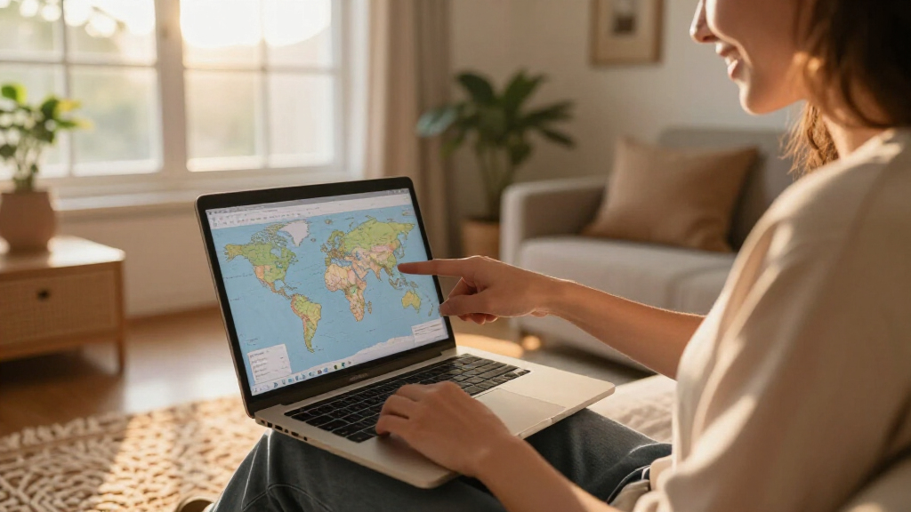 Remax Surges In Global Coverage