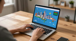 Show HN: Isopolis – Isometric Pixel Map Of SF