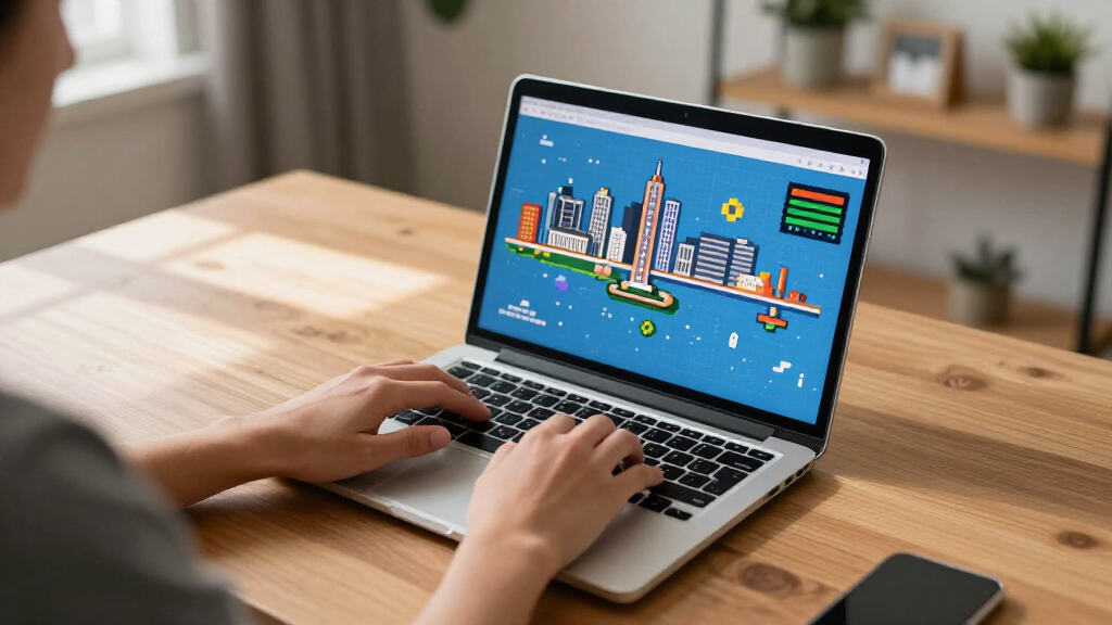 Show HN: Isopolis – Isometric Pixel Map Of SF