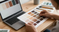 Show HN: Simple Algorithm And Color Space To Generate Diverse Skin Tones