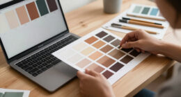 Show HN: Simple Algorithm And Color Space To Generate Diverse Skin Tones
