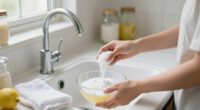 Stop Bleaching Your White Sheets — This All-Natural Trick Gets Them Whiter