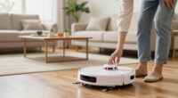 The FCC Is Banning Foreign-Made Robots — Here’s What That Means For Your Robo Vacuum