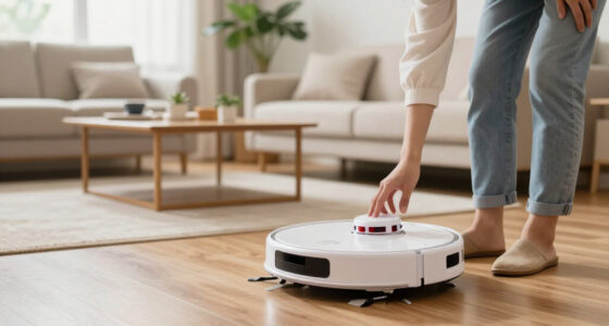 The FCC Is Banning Foreign-Made Robots — Here’s What That Means For Your Robo Vacuum