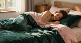 The Pioneer Woman Just Made Luxe Velvet Bedding Affordable (Only $60!)