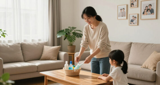 We’ve Used This Housekeeping Rule In My Family For 75 Years — It’s The Secret To Spotless Kitchen Drawers