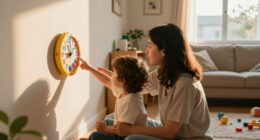 10 Best Learning Kids' Alphabet Clocks in 2026