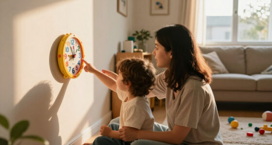 10 Best Learning Kids' Alphabet Clocks in 2026