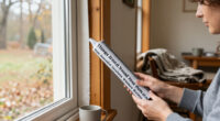 10 Things Around Your Home You Should Insulate Before Winter Arrives