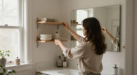 10 Ways To Make A Small Bathroom Feel Bigger