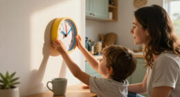 12 Best Analog Clocks for Kids Learning Time in 2026