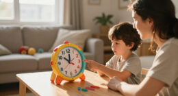 13 Best Teaching Clocks For Kids In 2026