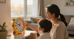 14 Best Kids' Learning Wall Clocks in 2026