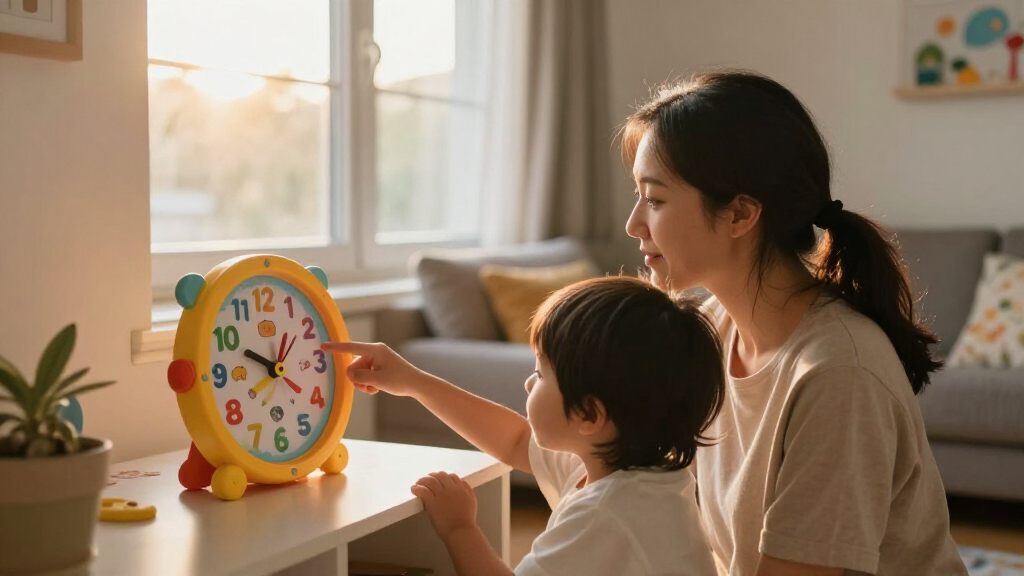 14 Best Kids' Learning Wall Clocks in 2026