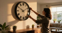 14 Best Large Modern Wall Clocks for 2026