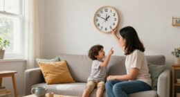 15 Best Alphabet Wall Clocks for Kids in 2026