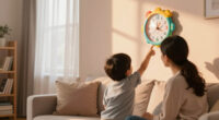 15 Best Kids' Educational Wall Clocks in 2026