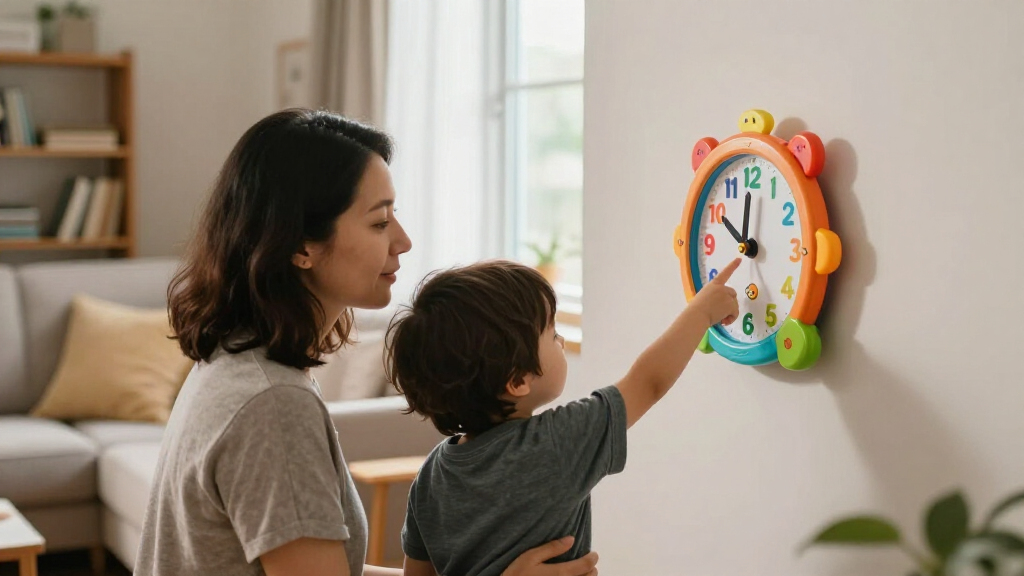 15 Best Kids' Learning Wall Clocks in 2026