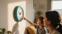 15 Best Kids' Learning Wall Clocks in 2026