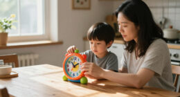 5 Best Interactive Kids' Teaching Clocks in 2026