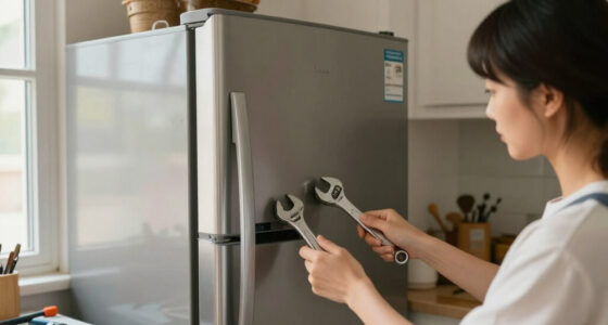 6 Most Reliable Refrigerator Brands, According To Repair Techs