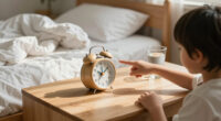 7 Best Kids’ Alarm Clocks for Learning Time in 2026